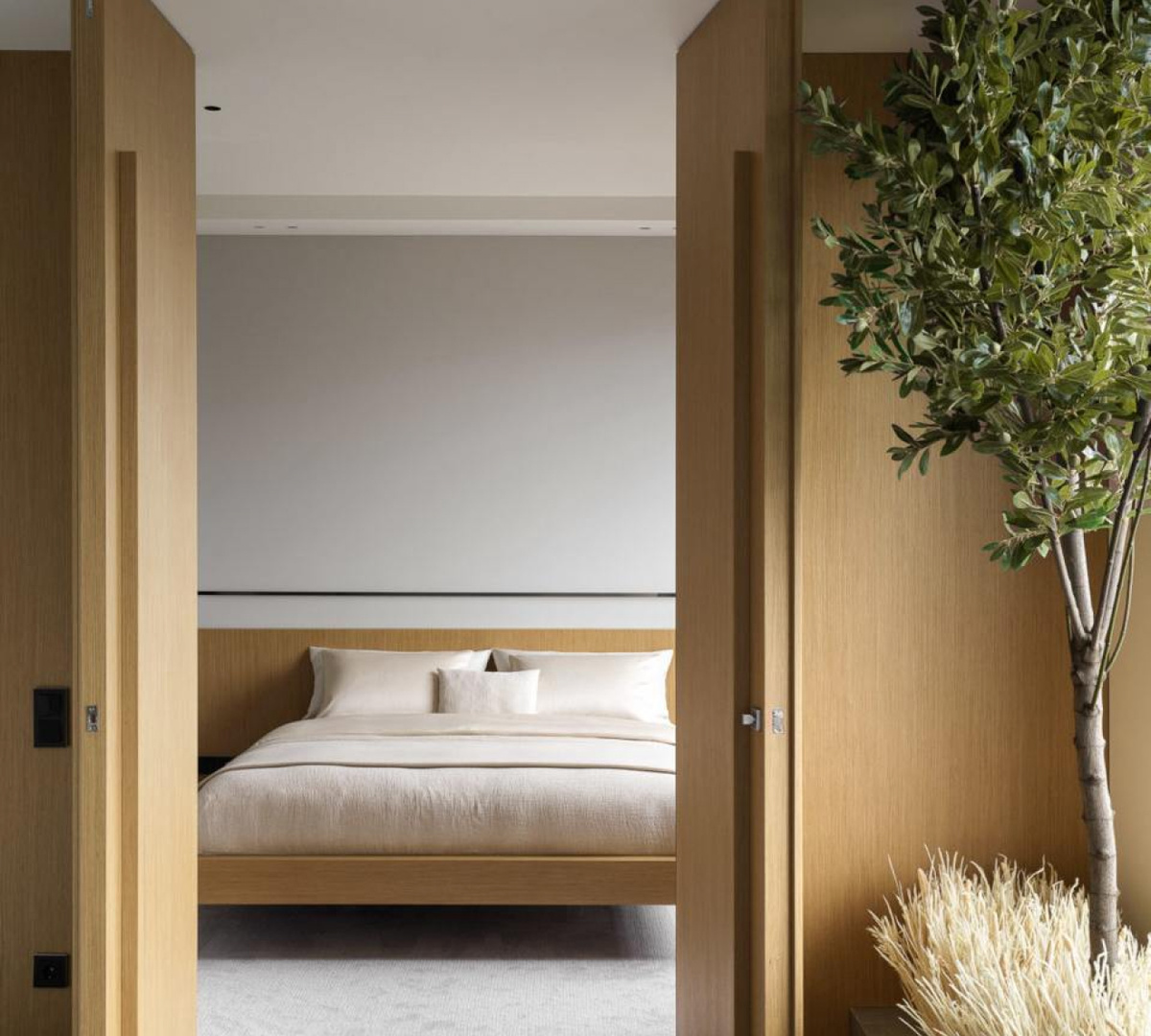    Вне времени: пять правил актуального дизайна интерьеров (фото 2)