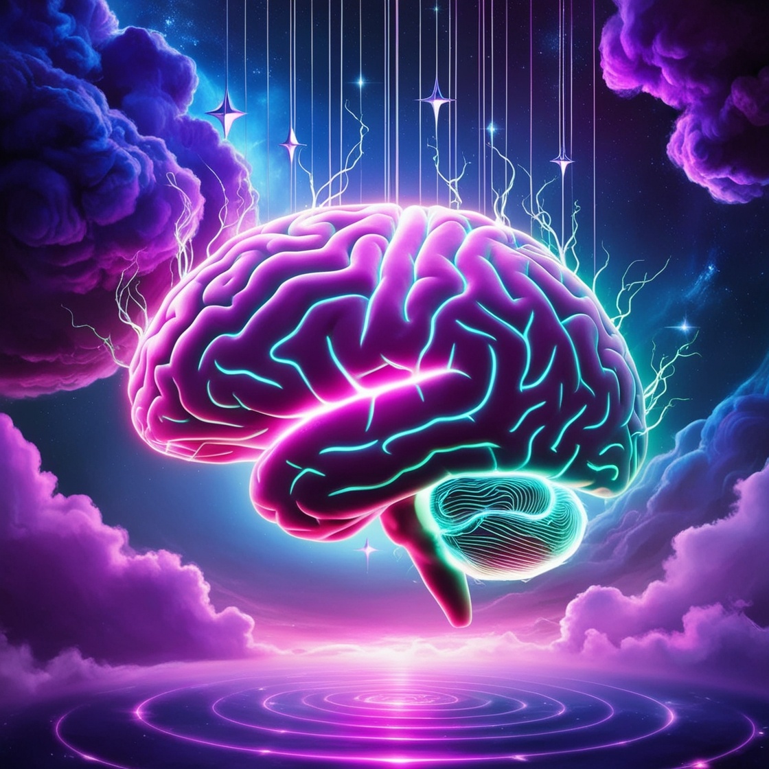 Головной мозг