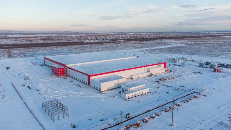    ОЭЗ «Оренбуржье» вошла в топ-15 в РФ среди зон производственно-промышленного типа Белов Михаил Александрович