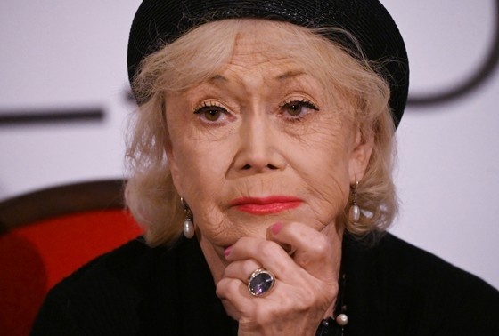    Светлана Немоляева