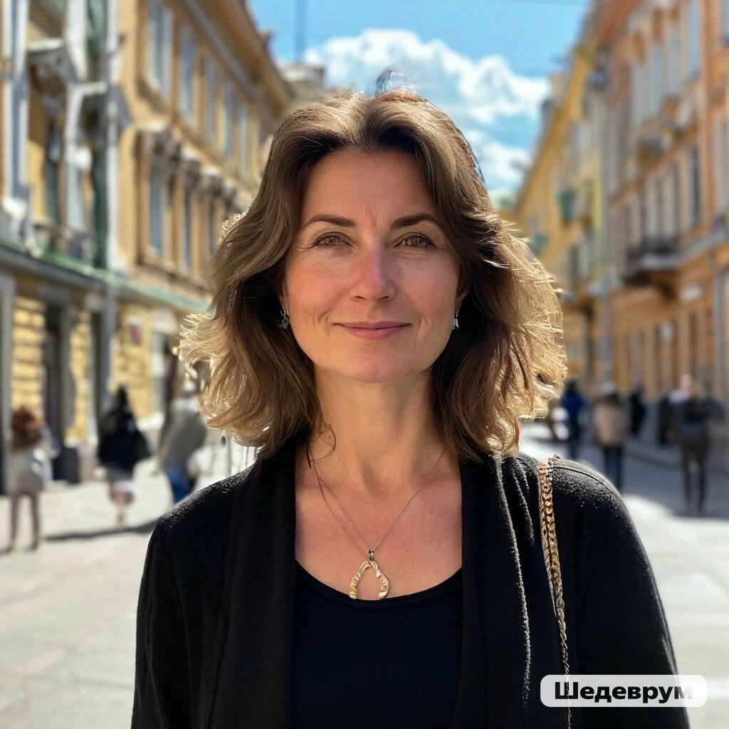 Фото создано автором.