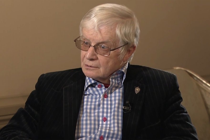    Кадр: Bolshoi Theatre / YouTube