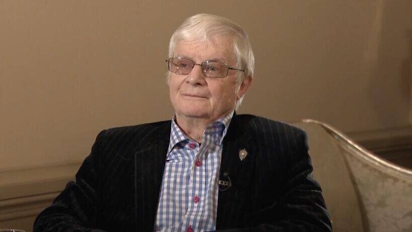    Умер артист балета и режиссер Большого театра Всеволод Немоляев (фото 1)