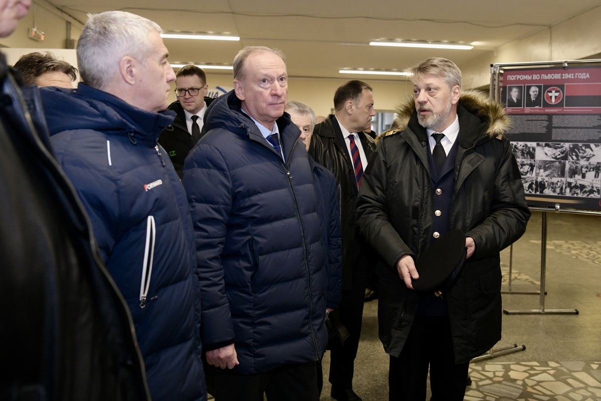 Фото: «Республика» / Оксана Кудряшова  📷
