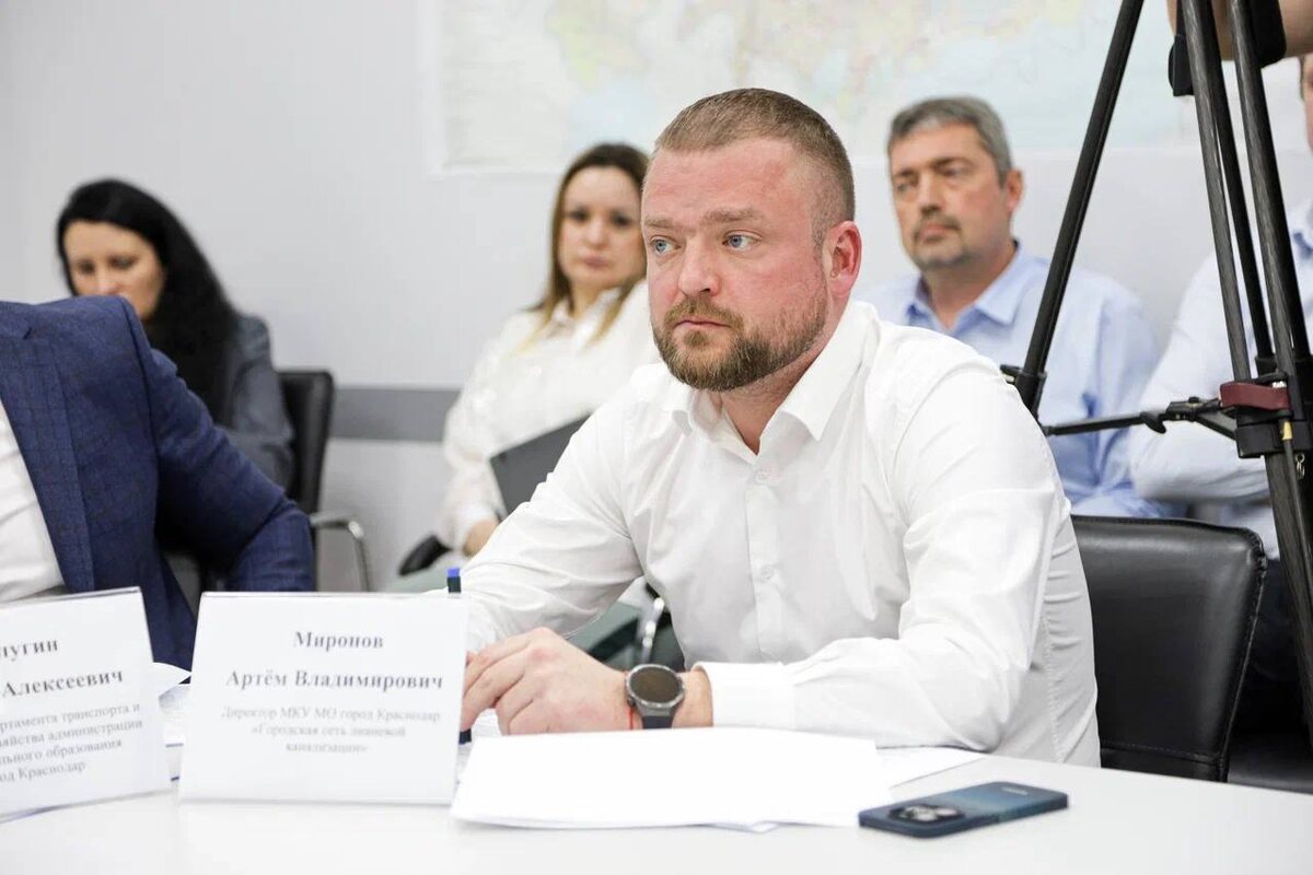 Фото: Краснодарские известия