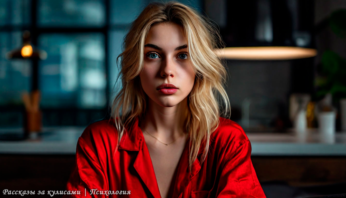 Иллюстрация к рассказу