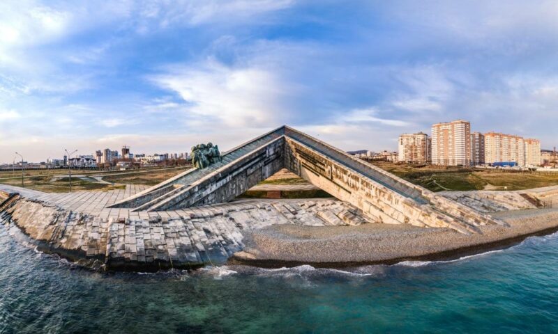    Фото Максима Бессалого, «Кубань 24»