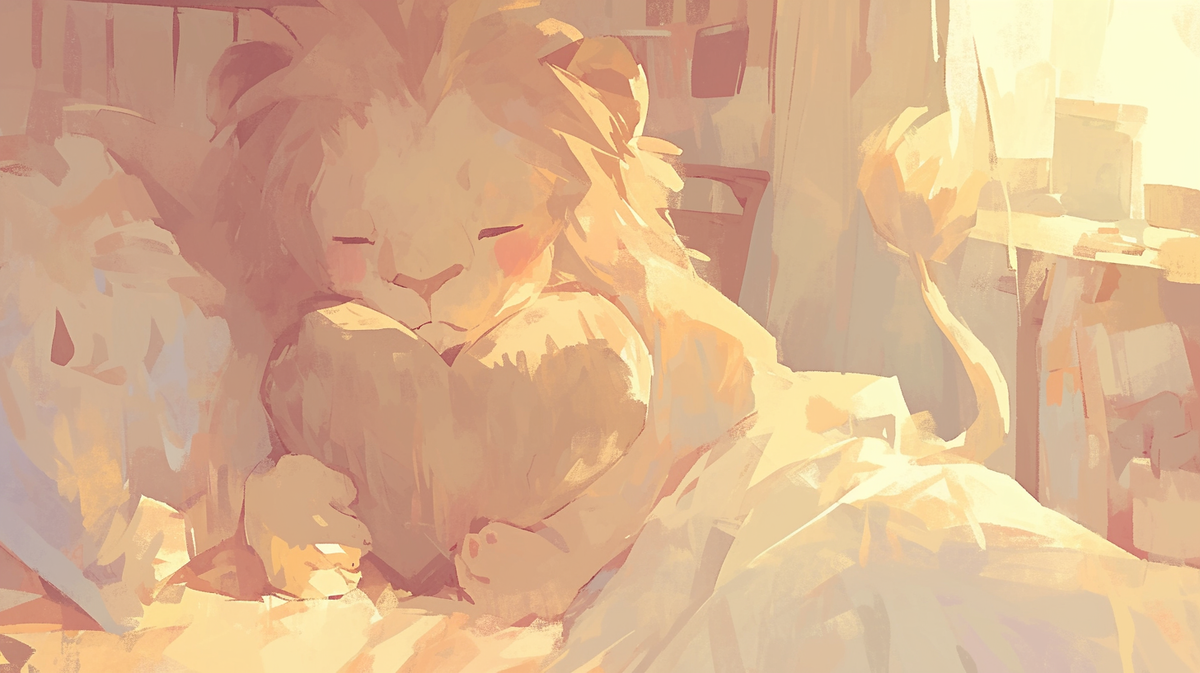 ♌︎ Львы, которые любят ♓︎ Рыб — помните об их чувствительности