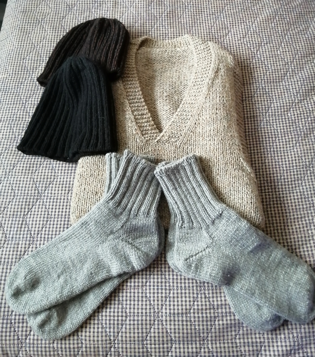 Фото автора канала