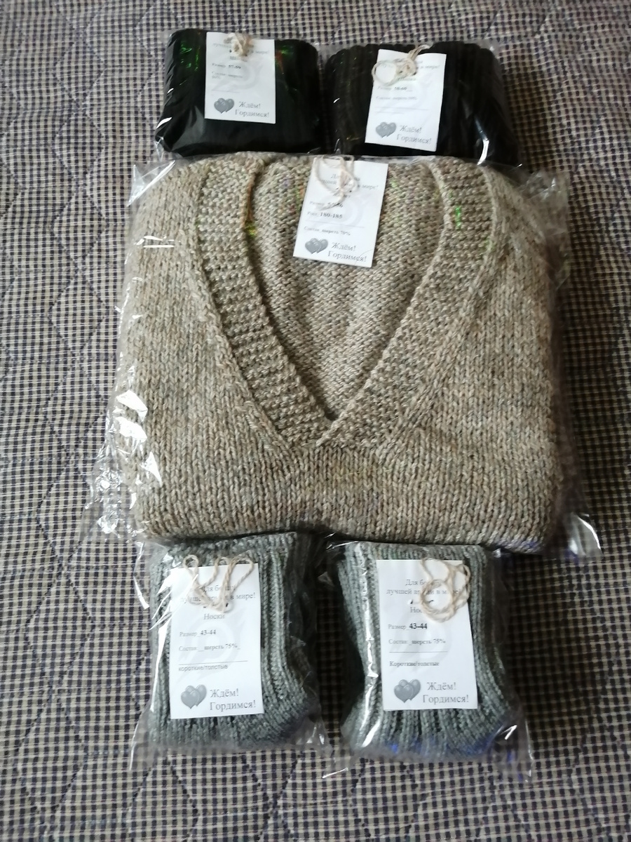 Фото автора канала