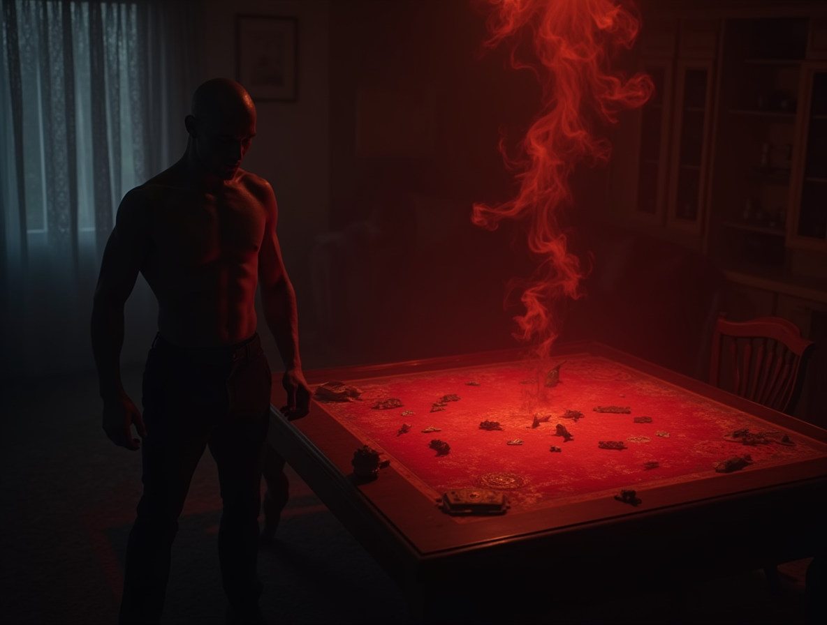 @Сумеречный архив