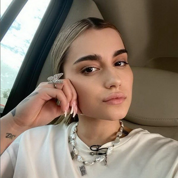     Mona даст большой сольный концерт