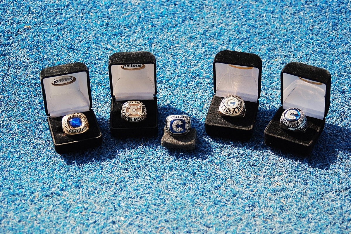     Чемпионские перстни: откуда взялась традиция вручать их победителям и сколько они стоят