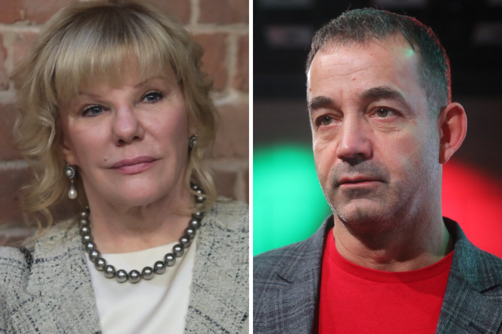    Фото © АГН «Москва» / Василий Кузьмичёнок / Артур Новосильцев