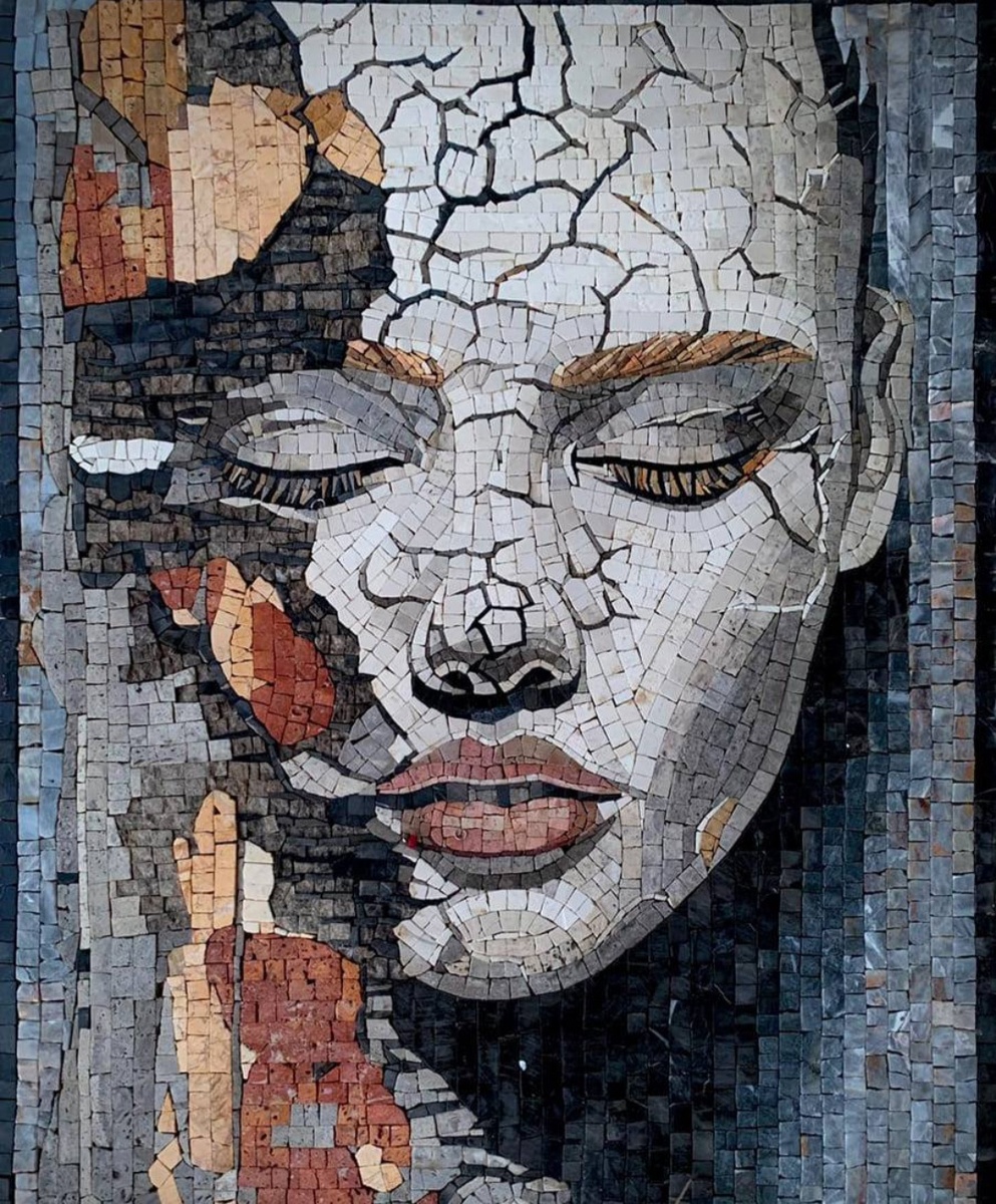 Автор Mosaics.lab