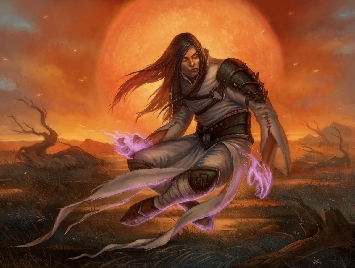 Виновник торжества - Архааль.                                      