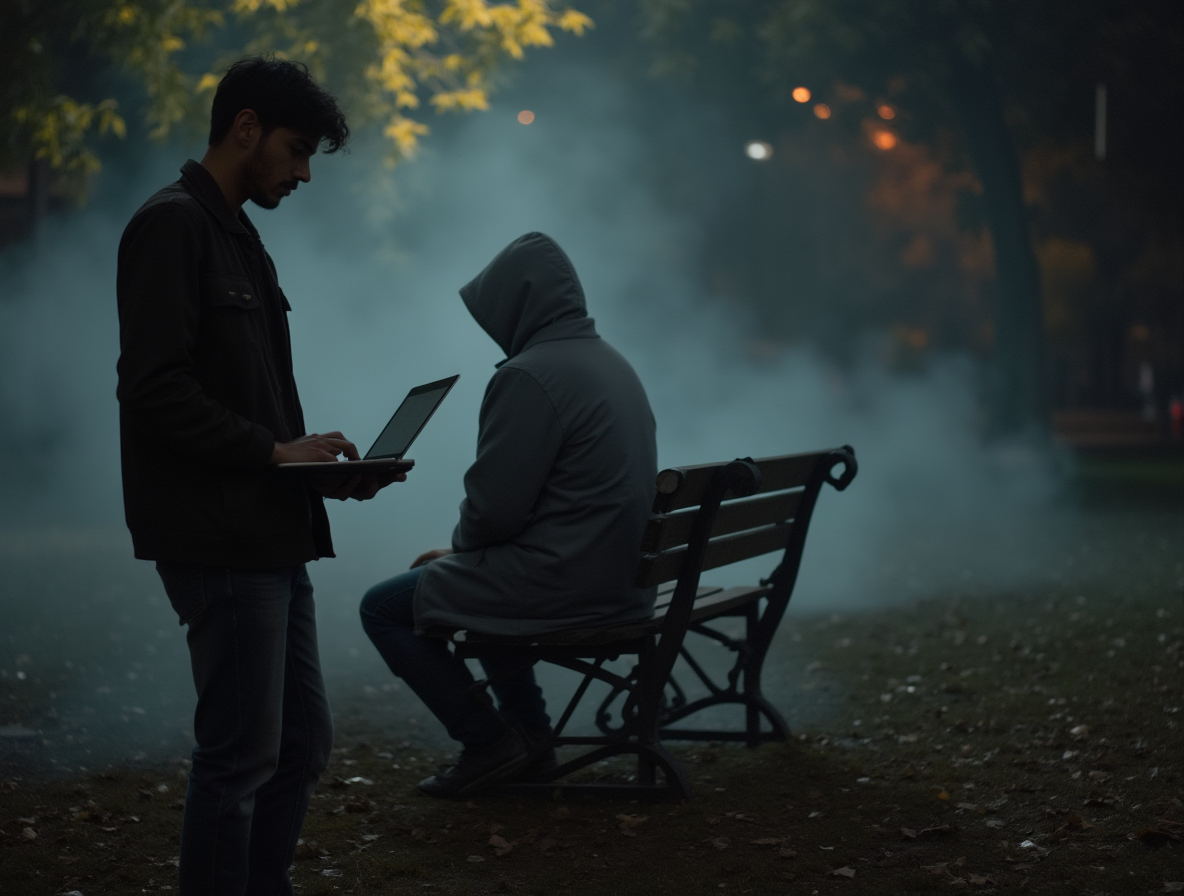 @Сумеречный архив