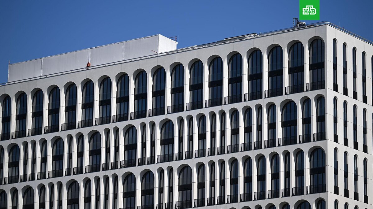    Фото: РИА Новости © 2025, Павел Бедняков