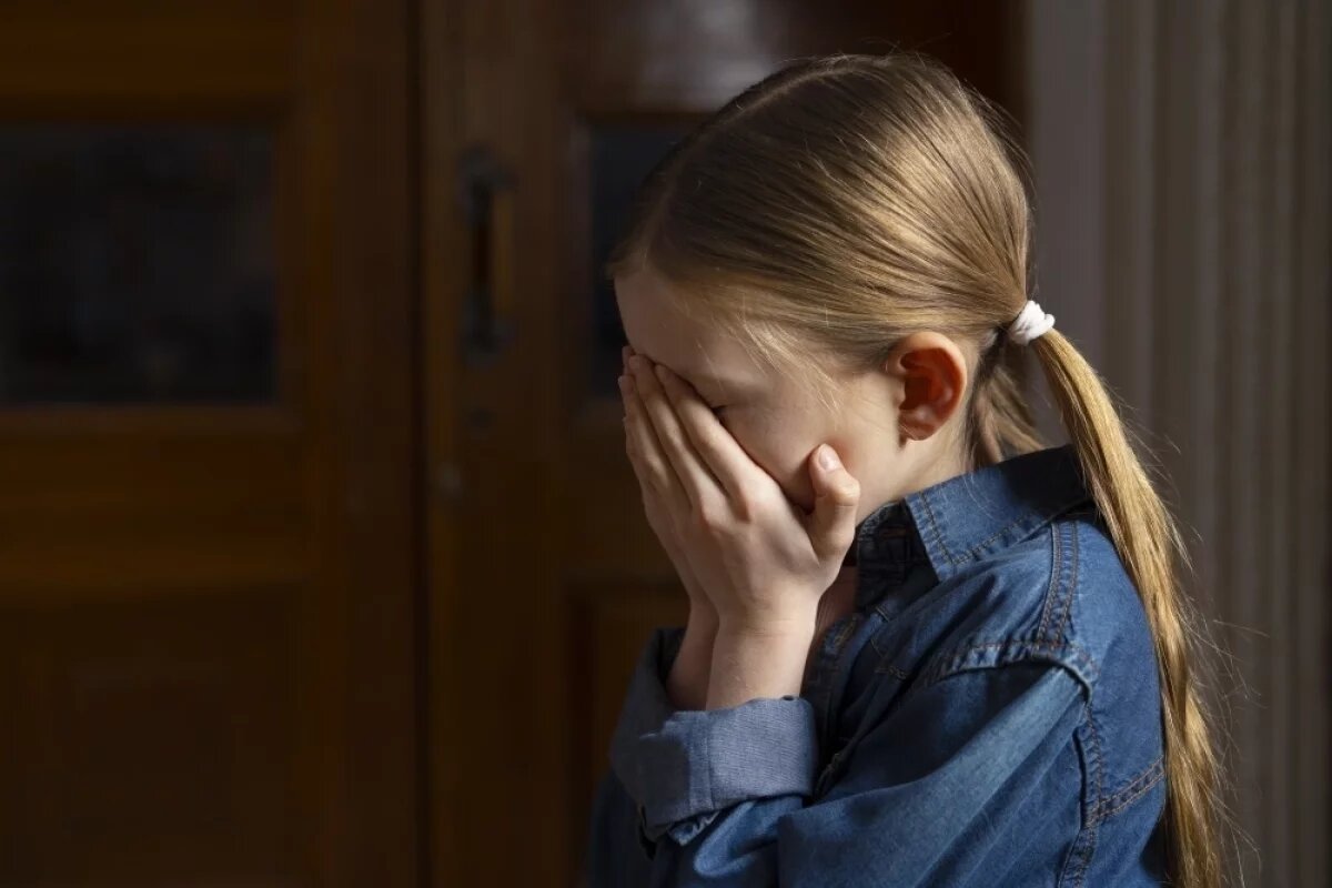    В Петербурге учительницу обвиняют в избиении первоклассников