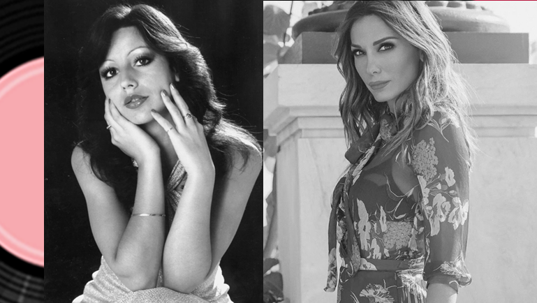 Юдит Сюч.                                                                Деспина Ванди. 