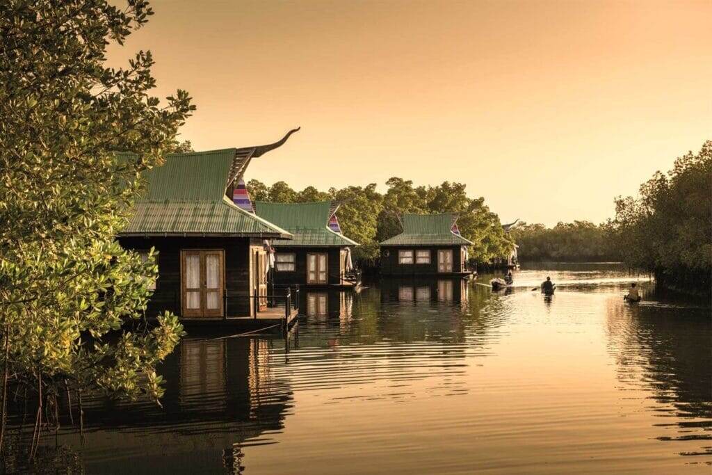    Иммиграция в Гамбию Сервис иммиграции