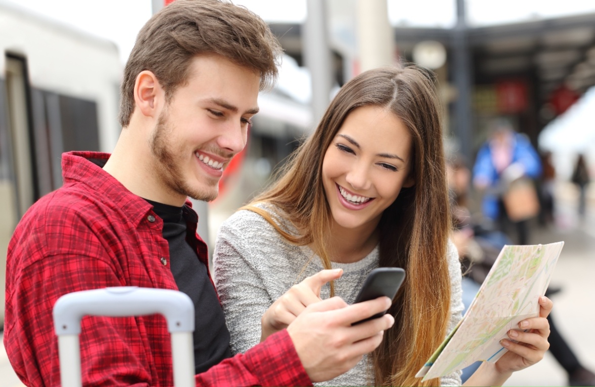 Использование eSIM для поездок в Таиланд