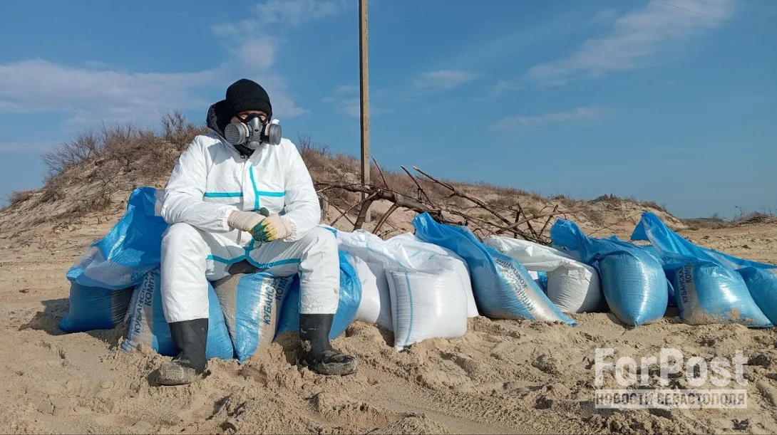 Фото: Алексей Лохвицкий / ForPost