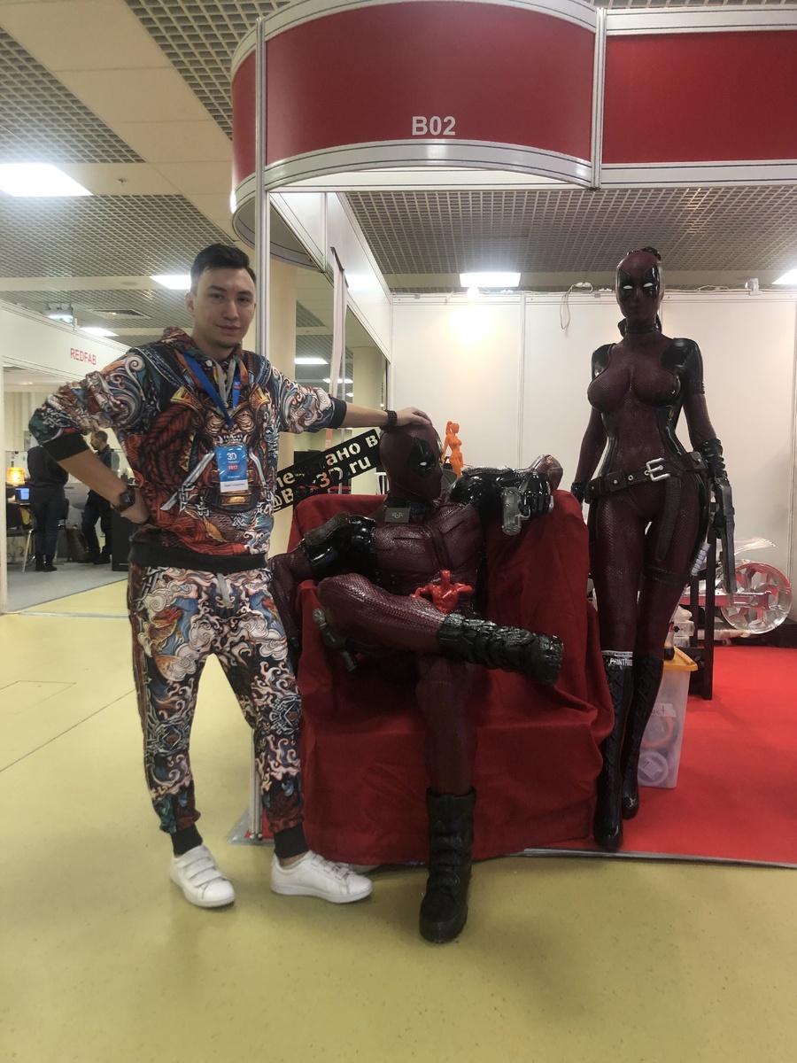 Листайте вправо, чтобы увидеть больше изображений