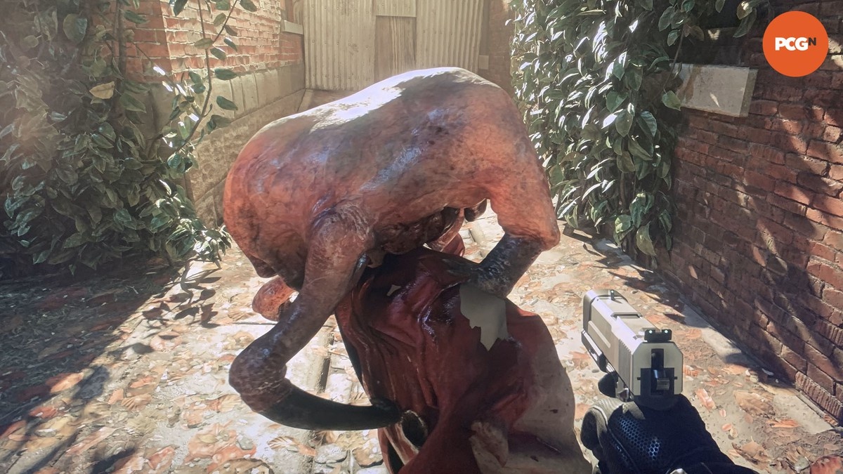 Скриншот PCGamesN  📷
