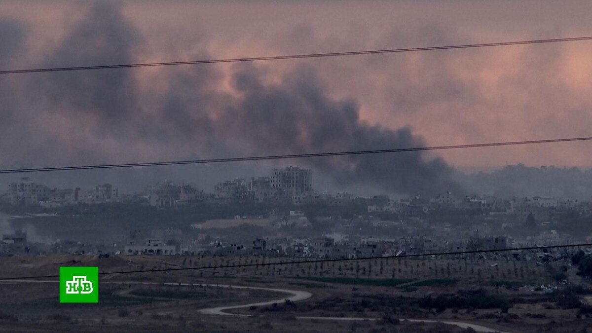    Сделка с ХАМАС может вызвать политический кризис в Израиле