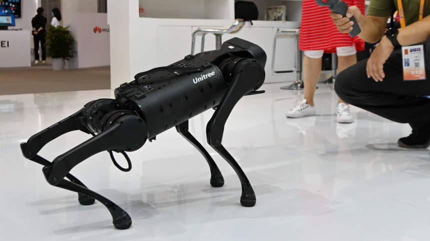    Фото: www.globallookpress.com/Lin Shanchuan