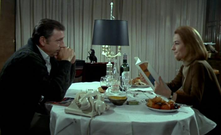 Кадр из фильма "Жить чтобы жить" взят для иллюстрации из Яндекс Картинки.