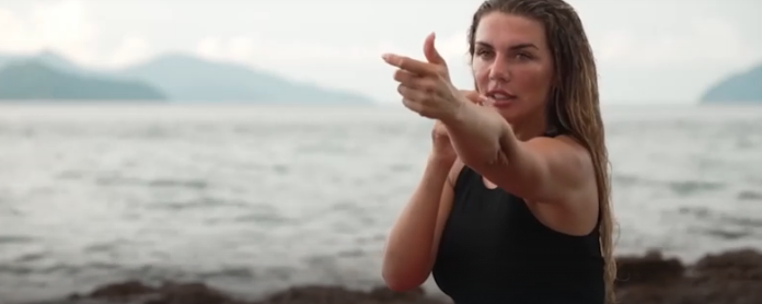 Скрин автора