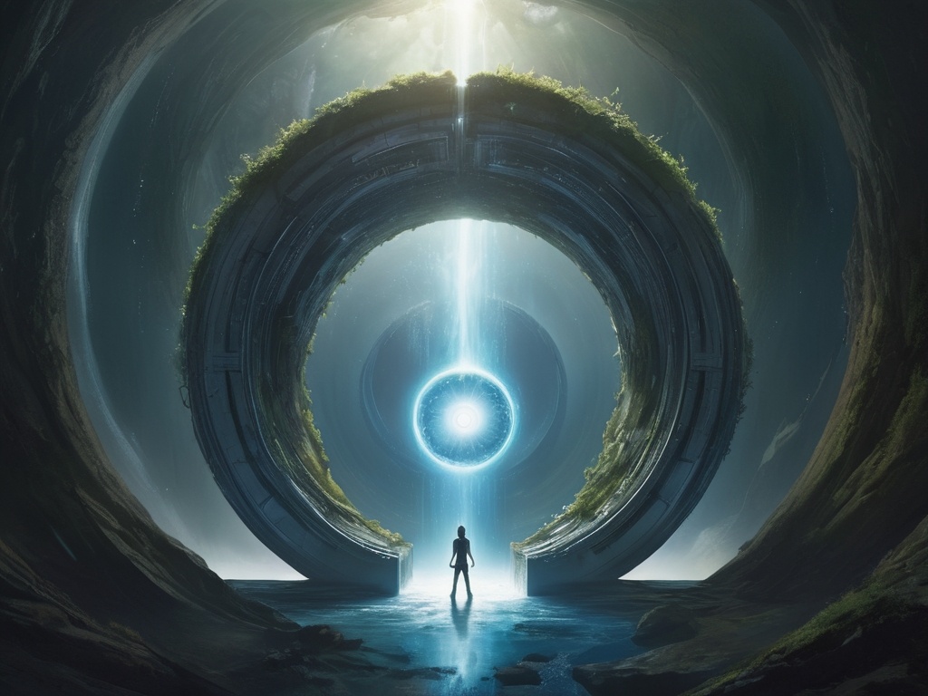 Изображение создано при помощи ИИ