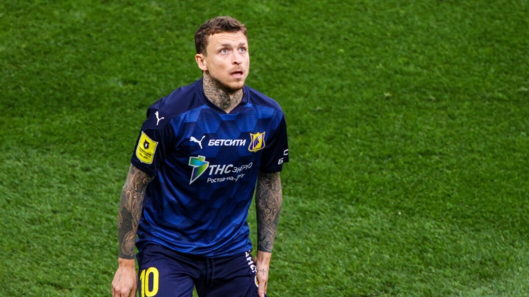    Фото: Lantyukhov Sergey/Globallookpress