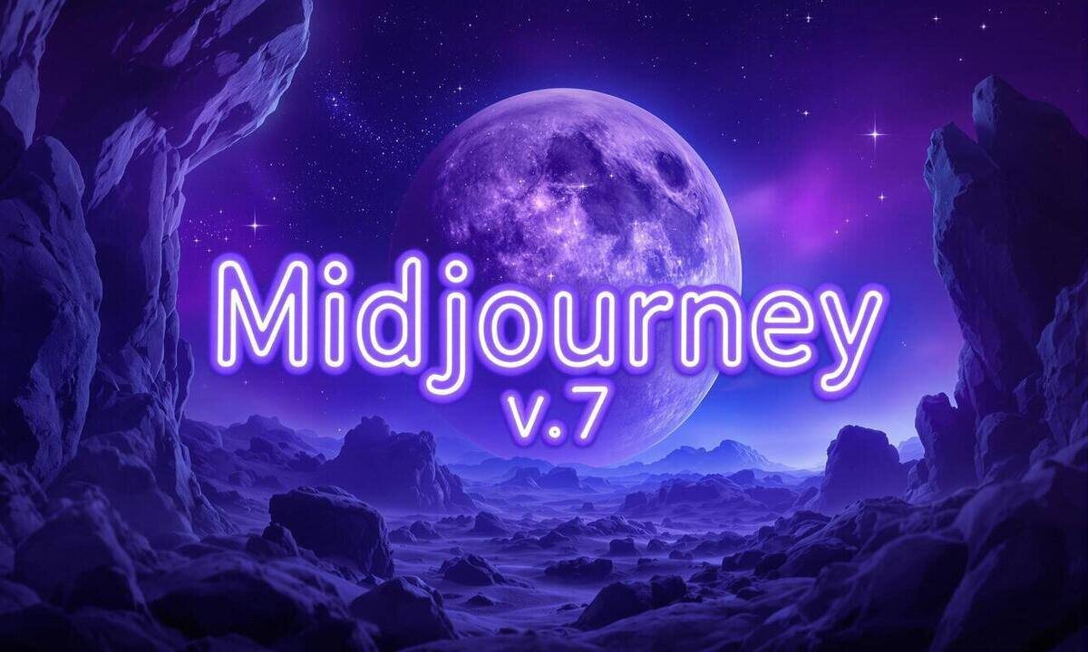 Midjourney v.7