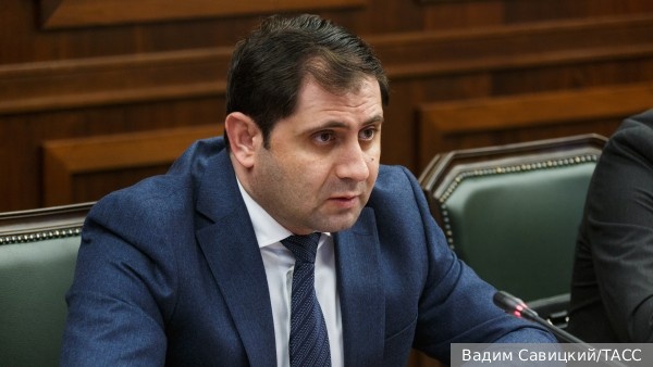     Фото: Вадим Савицкий/ТАСС   
 Текст: Алексей Дегтярев