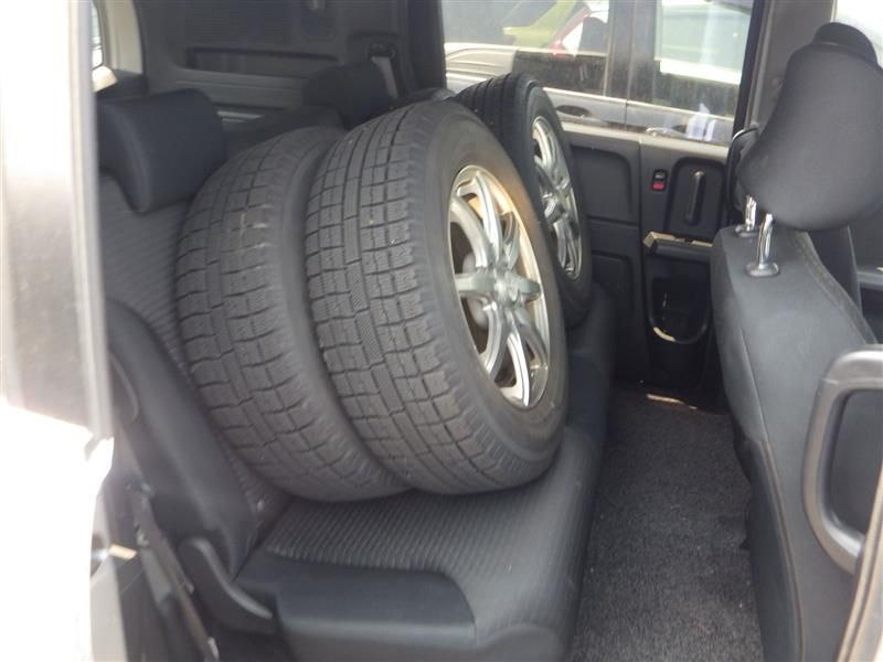 Доп колеса на литье