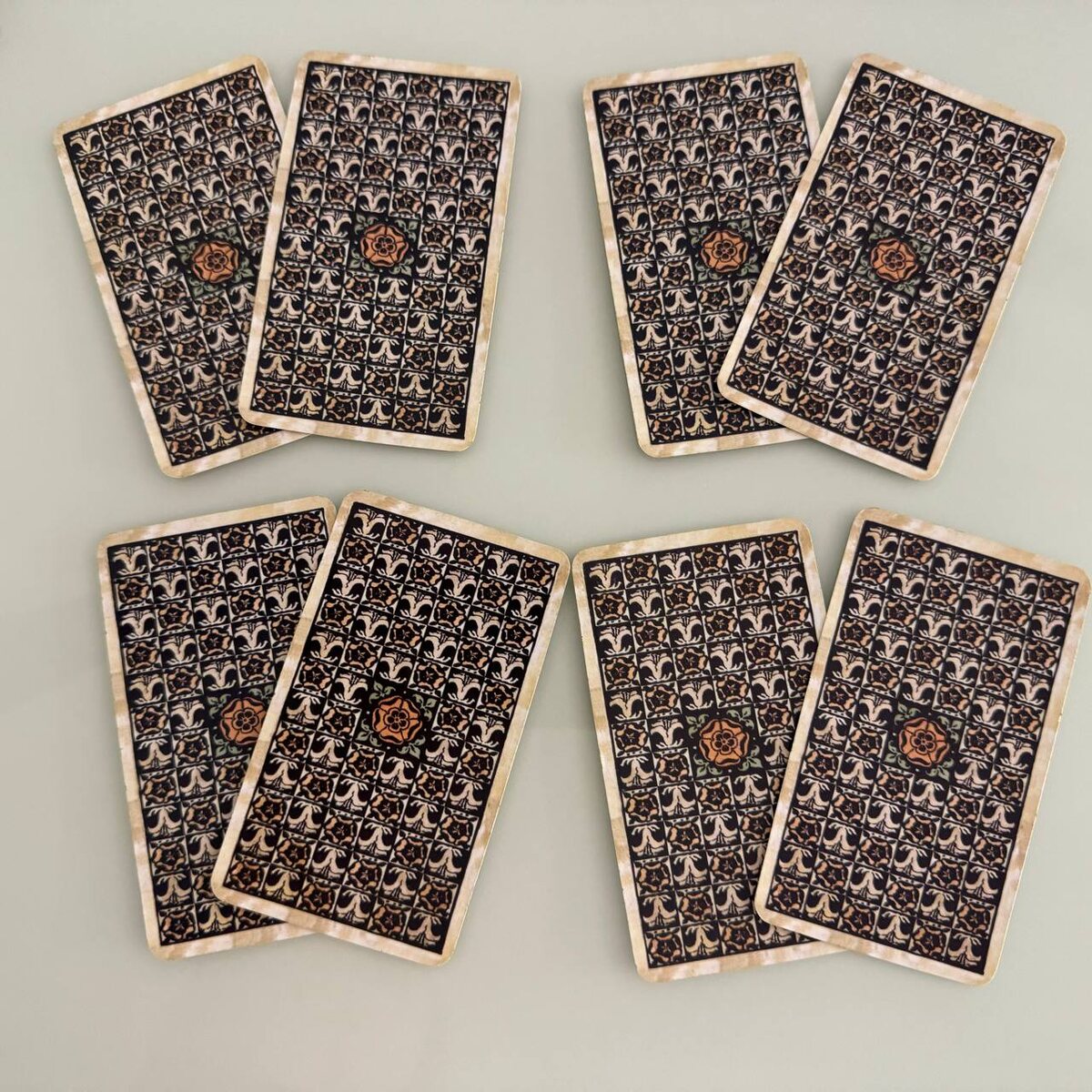 выбери карту