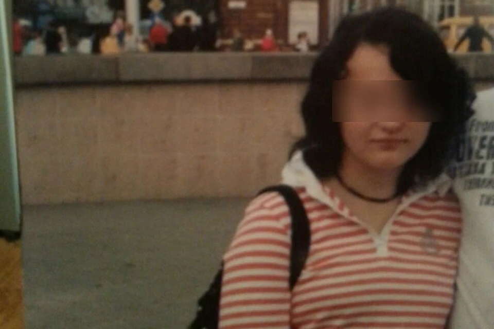 Фото Анастасии Блохиной опубликовано «КП-Иркутск»