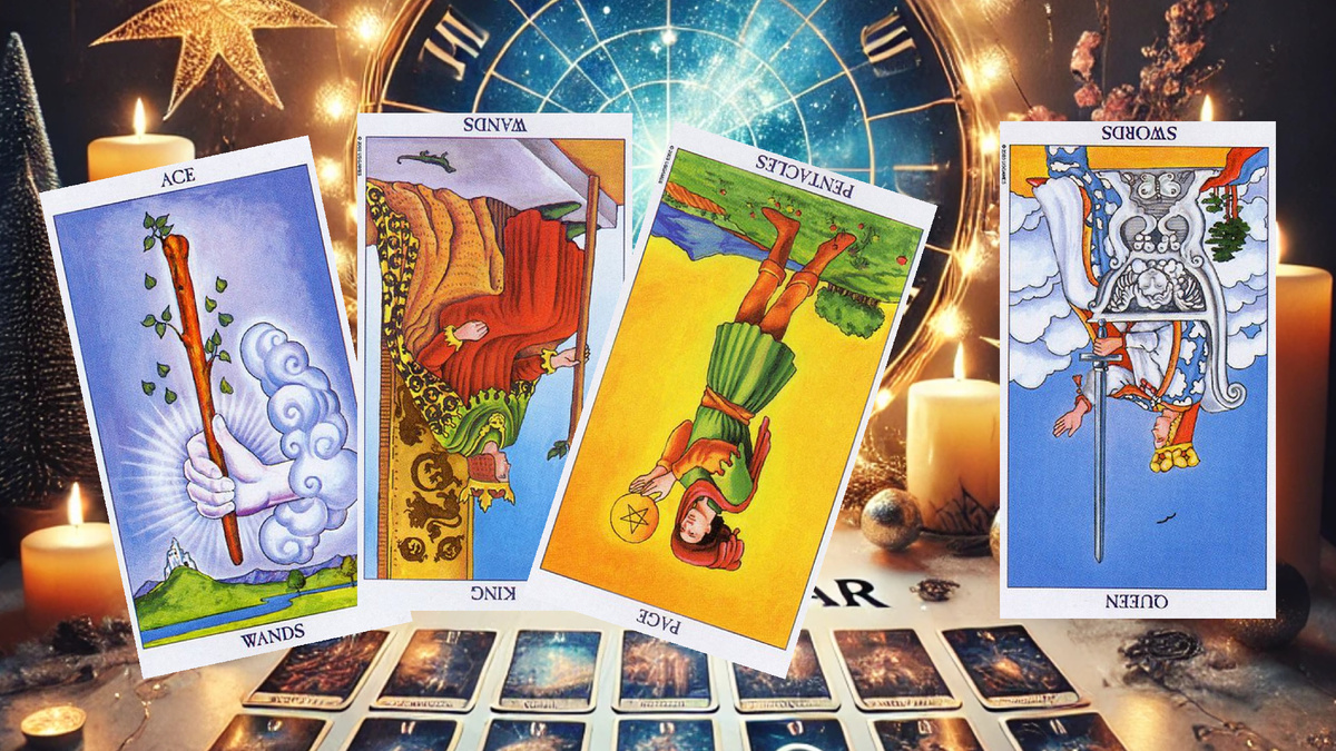 Таро ответ про апатию