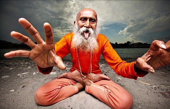 Веды Брамина. 