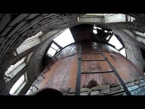 Тот самый бак