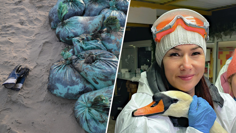 РИА Новости / Соцсети Ларисы Шульц