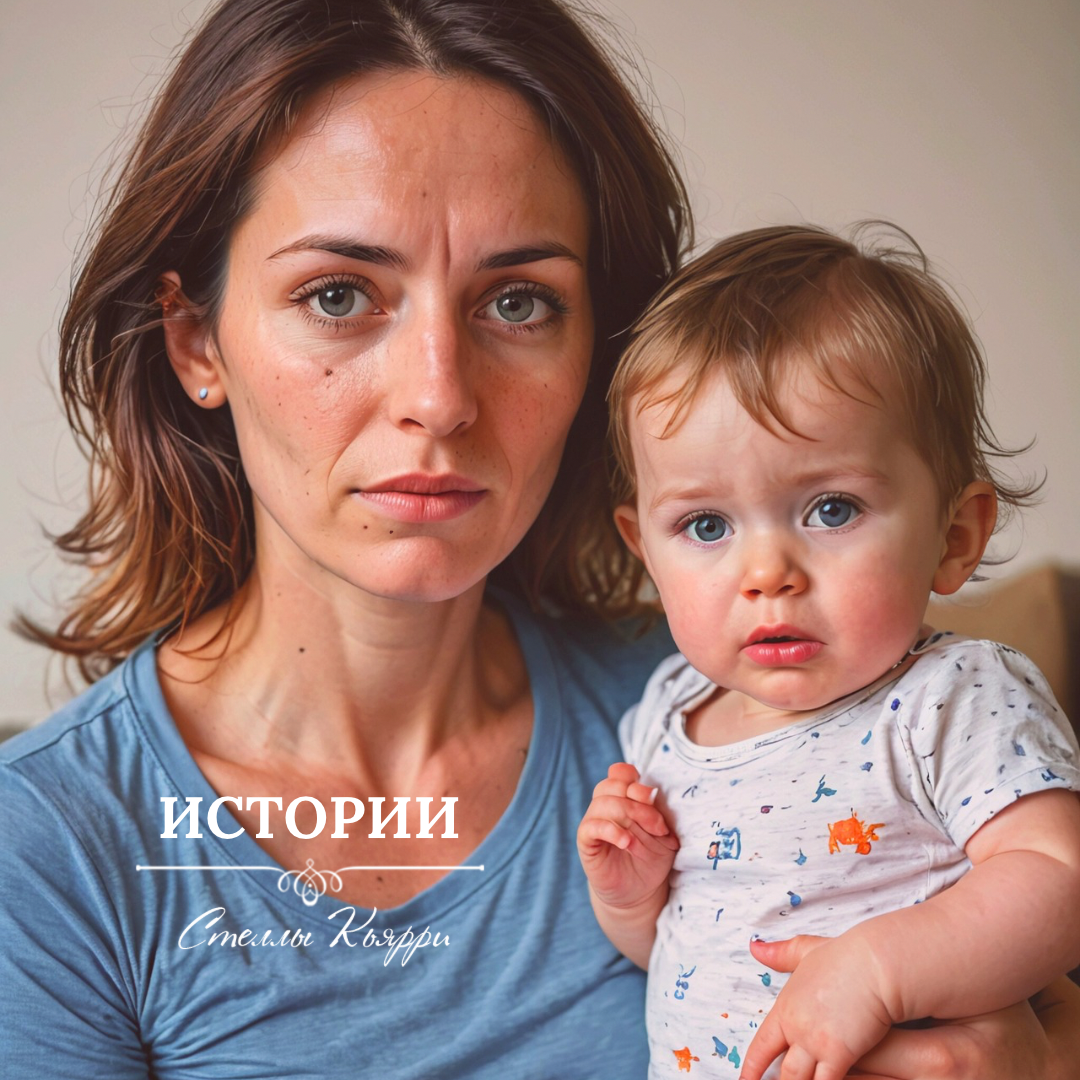 ©Стелла Кьярри