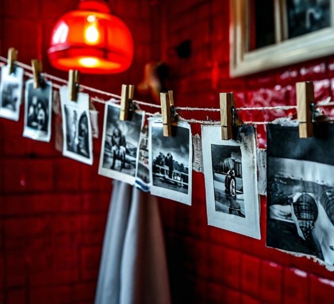 Иллюстрация создана автором при помощи нейросети