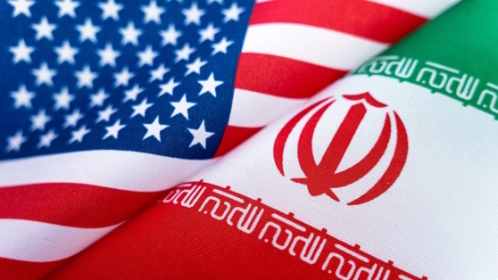    В США заявили, что администрация Трампа должна быть открыта для диалога с Ираном Виктория Шварц