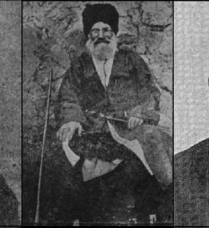 Кертиби Кертибиев