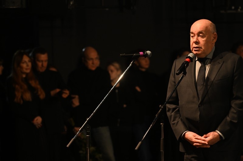    Фото: Komsomolskaya Pravda/Globallookpress