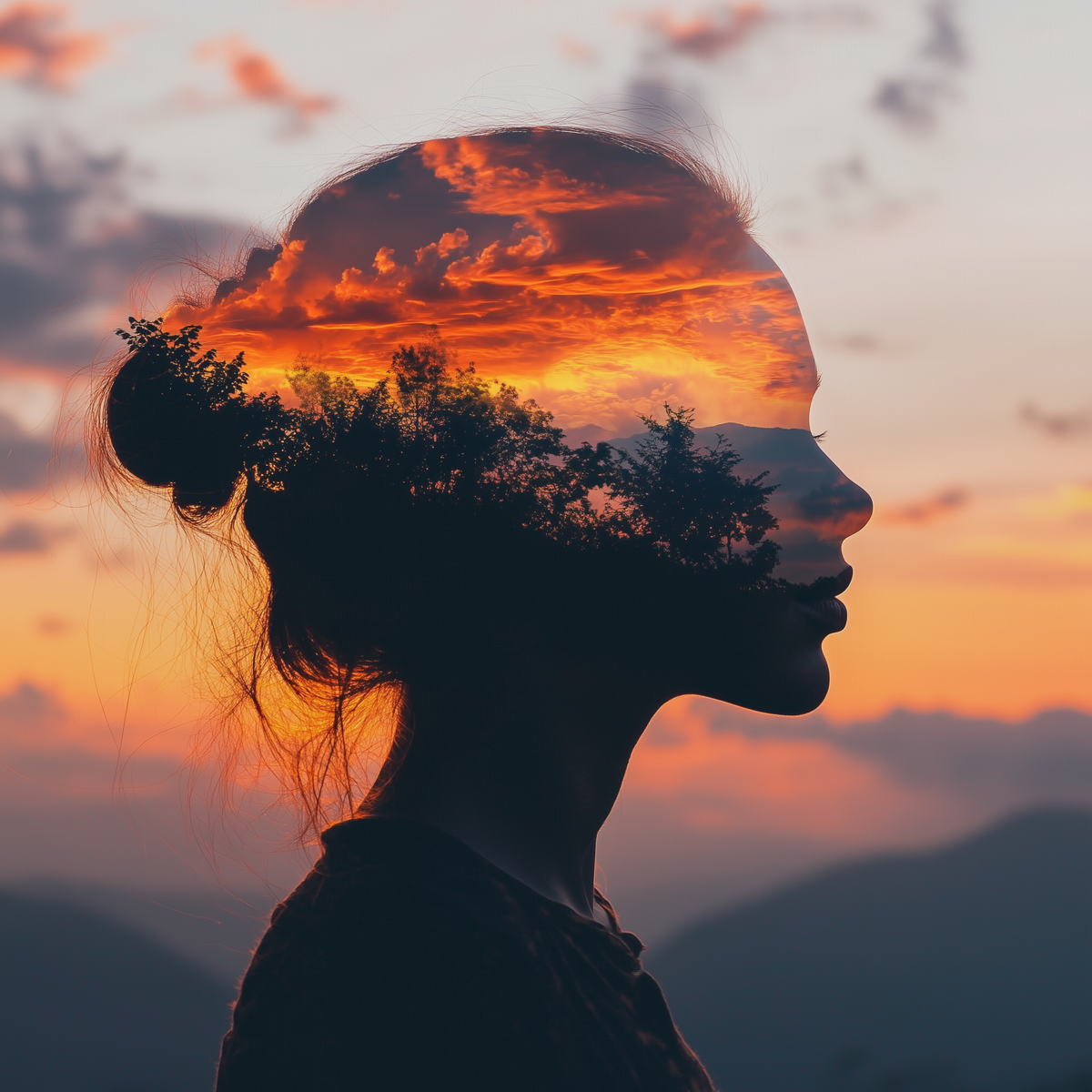 Нейрографик. Путь в жизни